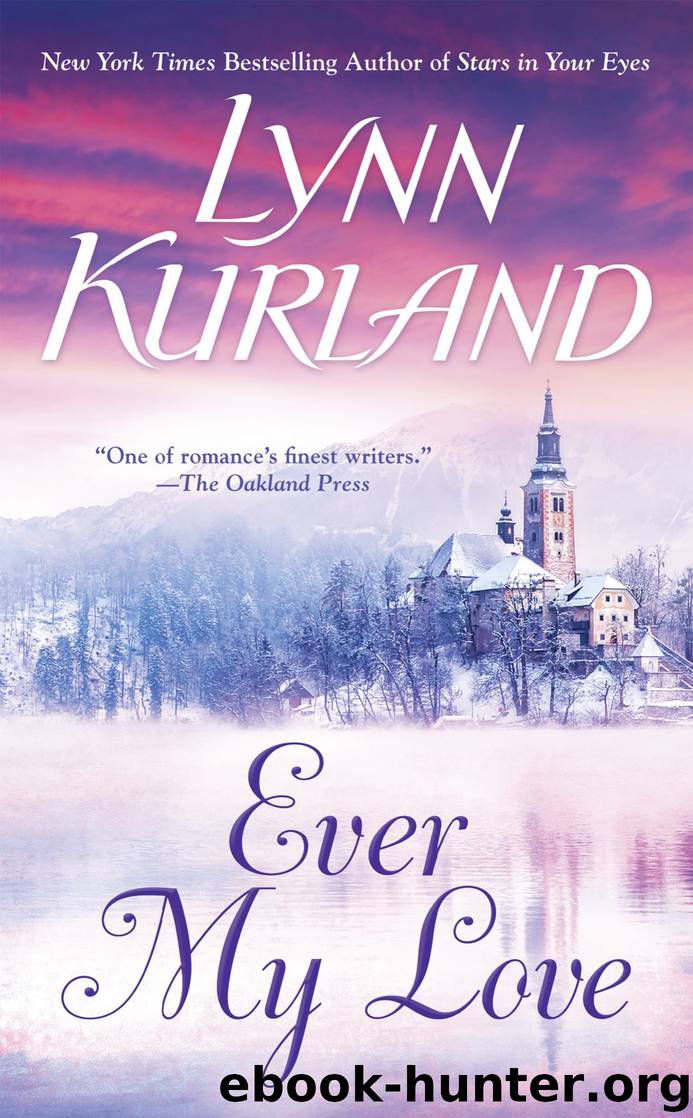 Ever My Love by Lynn Kurland