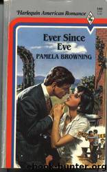 Ever Since Eve by Pamela Browning