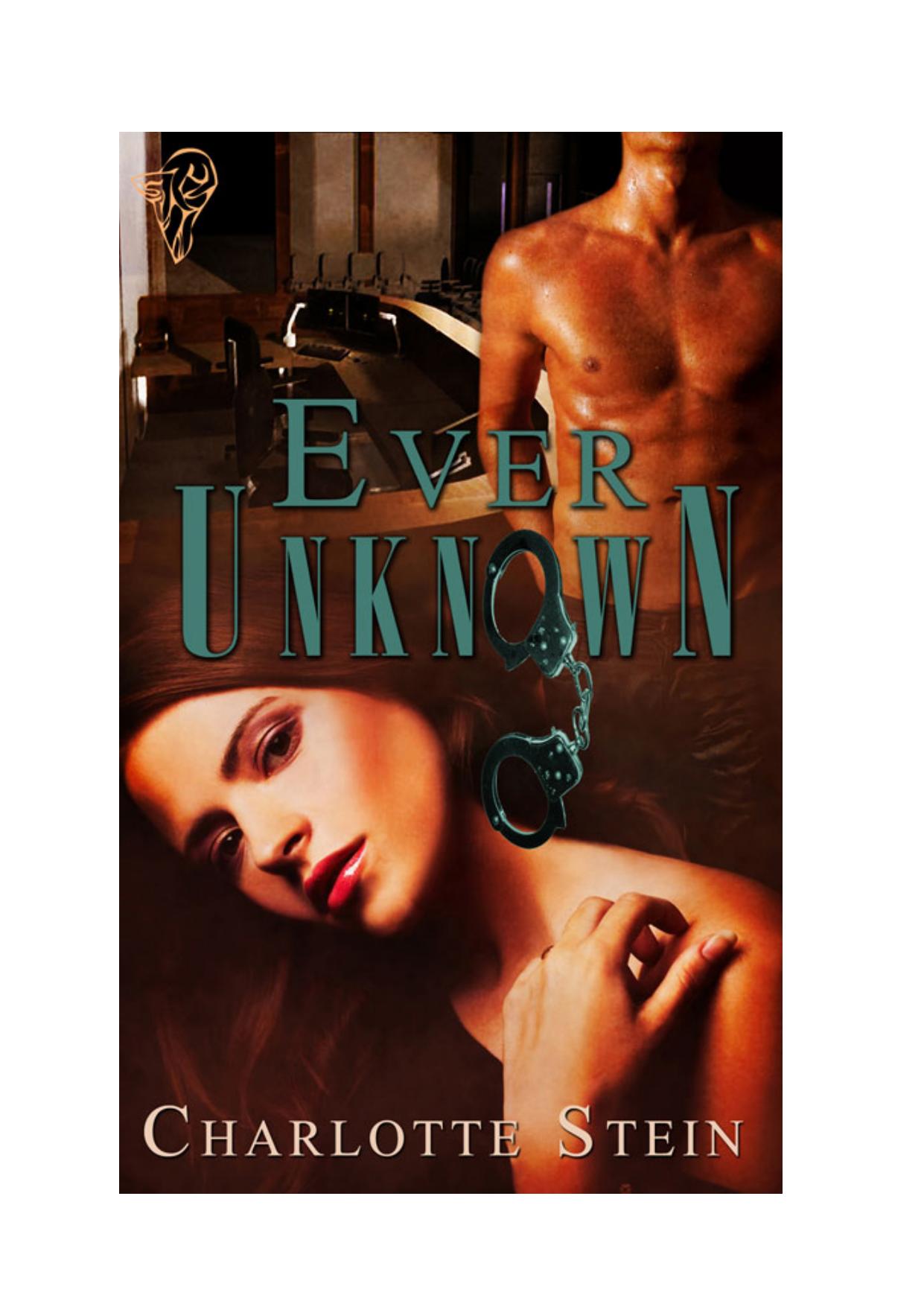 Ever Unknown by Charlotte Stein