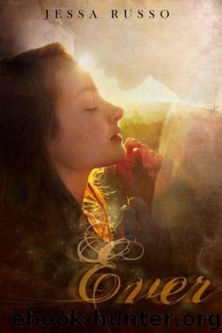 Ever by Jessa Russo