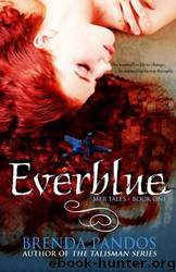 Everblue by Pandos Brenda