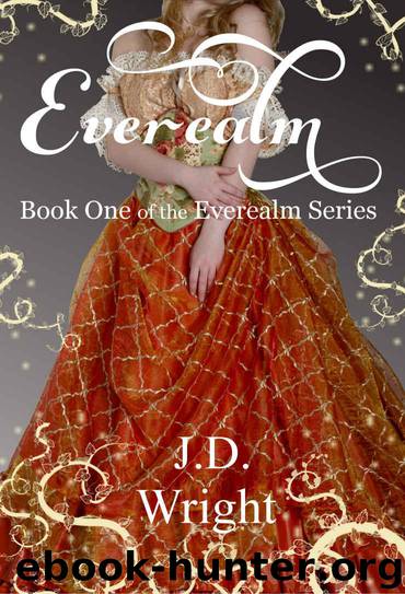 Everealm: Book One of the Everealm Series by Wright J.D