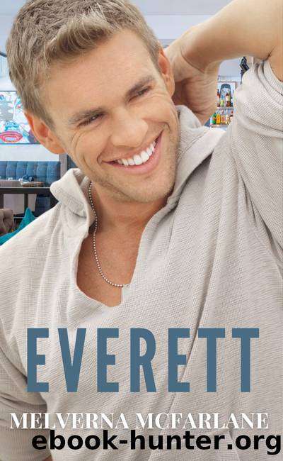 Everett by Melverna McFarlane