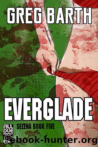 Everglade by Greg Barth