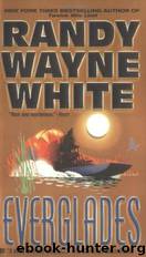 Everglades by Randy Wayne White