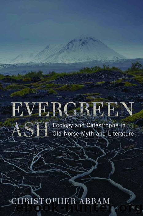 Evergreen Ash (Under the Sign of Nature) by Abram Christopher