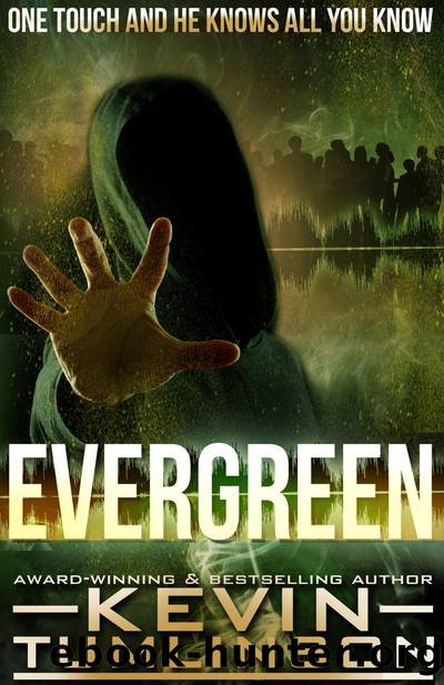 Evergreen by Unknown