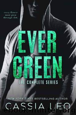 Evergreen: The Complete Series (Evergreen Series) by Cassia Leo