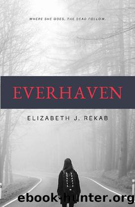 Everhaven by Elizabeth J. Rekab