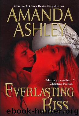 Everlasting 01 - Everlasting Kiss by Amanda Ashley