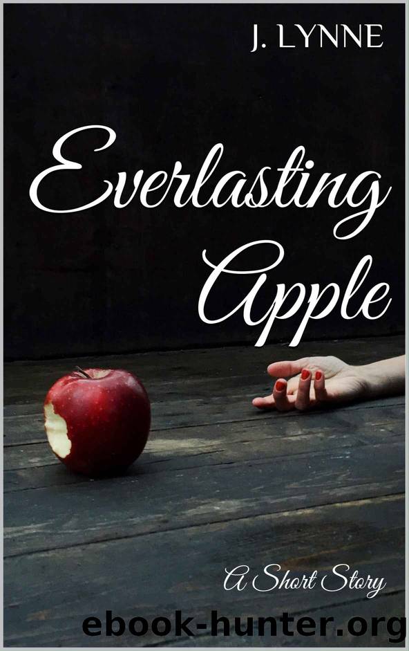 Everlasting Apple by J Lynne