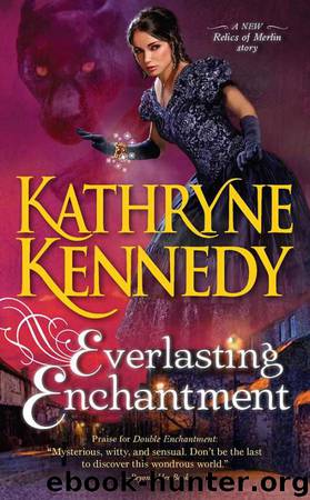 Everlasting Enchantment by Kennedy Kathryne