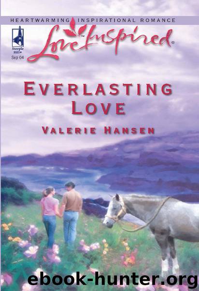 Everlasting Love by Valerie Hansen