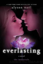 Everlasting by Alyson Noel