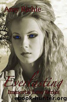 Everlasting by Amy Richie
