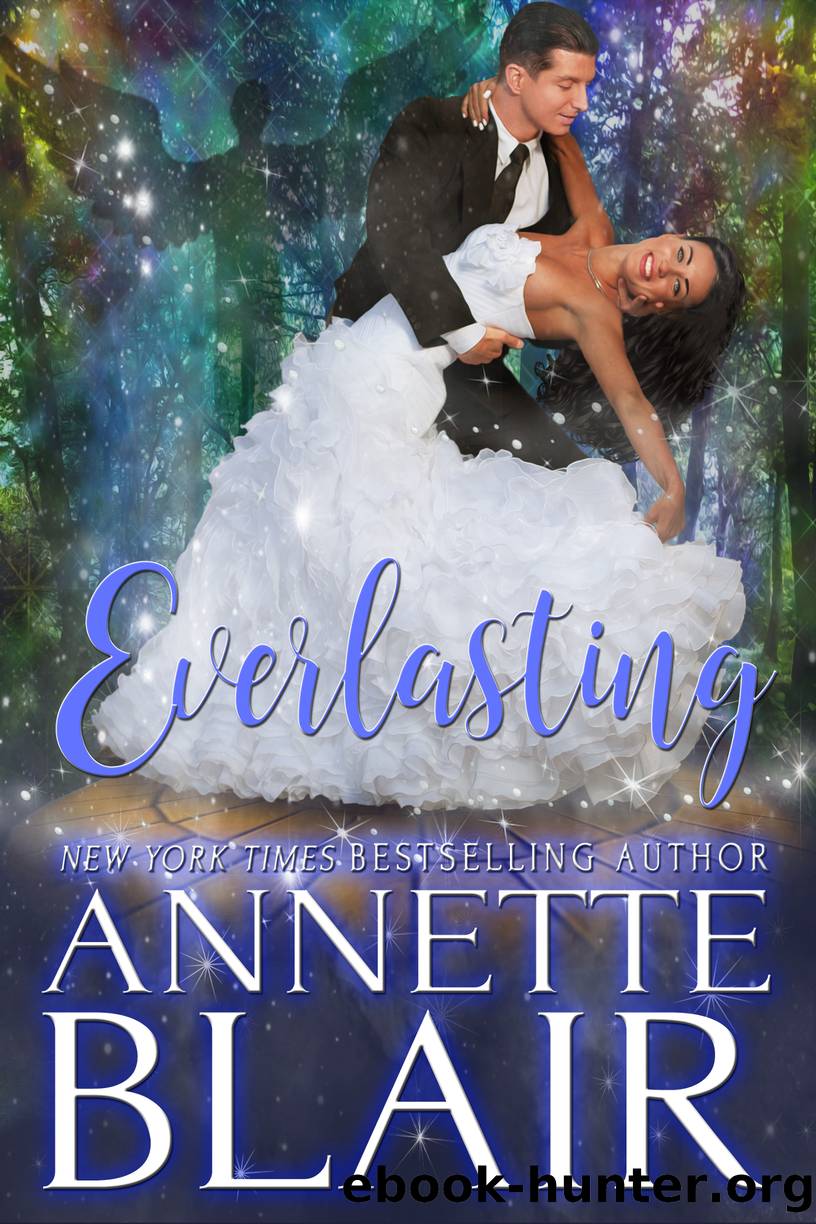Everlasting by Annette Blair
