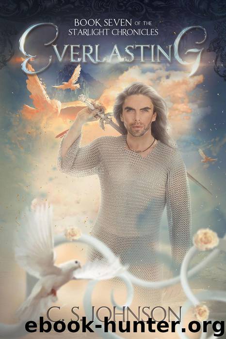 Everlasting by C. S. Johnson