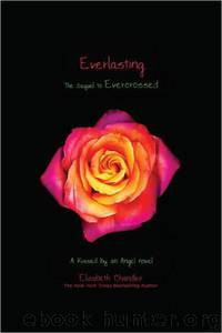 Everlasting by Elizabeth Chandler