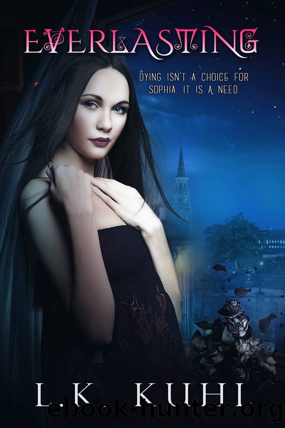 Everlasting by L. K. Kuhl