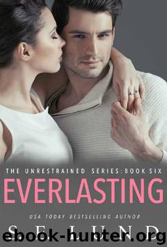 Everlasting by S. E. Lund