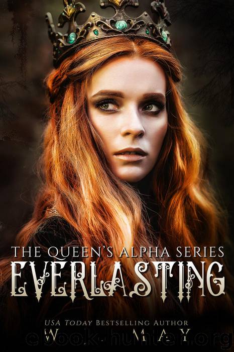 Everlasting by W.J. May
