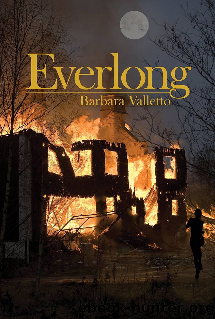 Everlong by Barbara Valletto