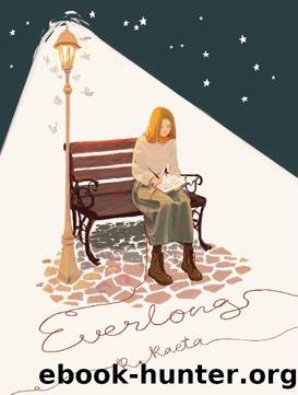 Everlong by R. Raeta