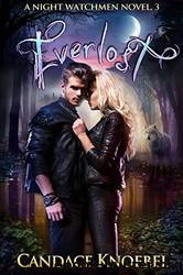 Everlost by Knoebel Candace