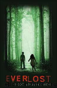 Everlost by Neal Shüsterman