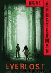Everlost by Neal Shusterman