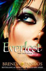 Everlost by Pandos Brenda