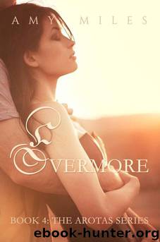 Evermore by Amy Miles