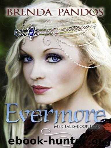 Evermore by Brenda Pandos