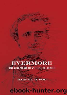 Evermore by Harry Lee Poe