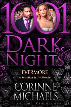 Evermore: A Salvation Series Novella by Corinne Michaels