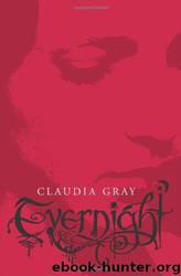 Evernight by Claudia Gray
