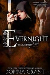 Evernight by Donna Grant
