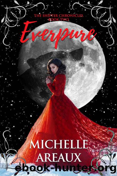 Everpure by Michelle Areaux