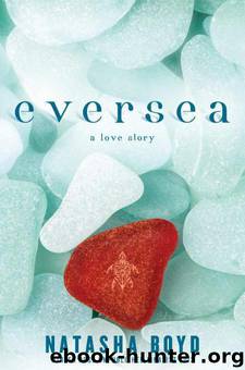 Eversea by Natasha Boyd