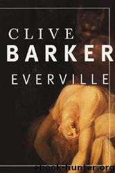 Everville (Book of the Art) by Barker Clive