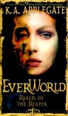 Everworld 04 - Realm of the Reaper by K. A. Applegate