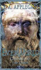Everworld 07 - Gateway to the Gods by K. A. Applegate