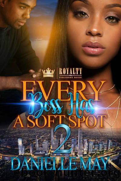 Every Boss Has a Soft Spot 2 by Danielle May