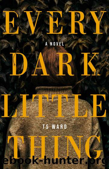 Every Dark Little Thing by T.S. Ward