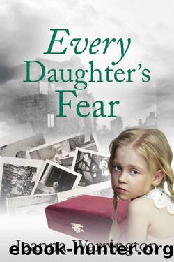 Every Daughter's Fear by Joanna Warrington