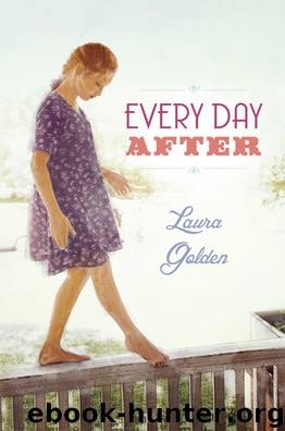 Every Day After by Laura Golden