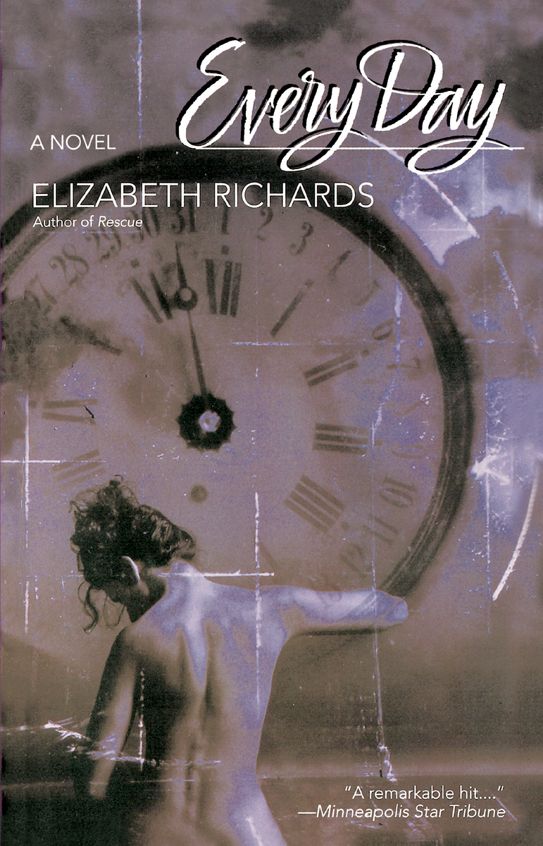 Every Day by Elizabeth Richards