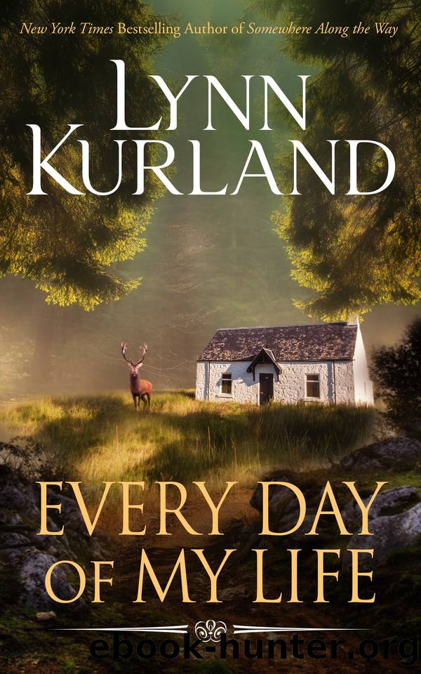 Every Day of My Life by Lynn Kurland