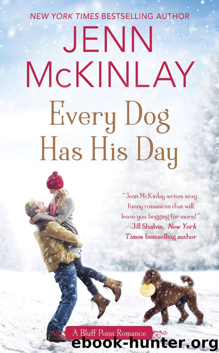 Every Dog Has His Day by Jenn McKinlay