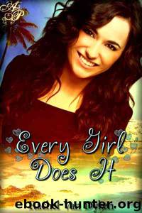 Every Girl Does It by Rachel Van Dyken